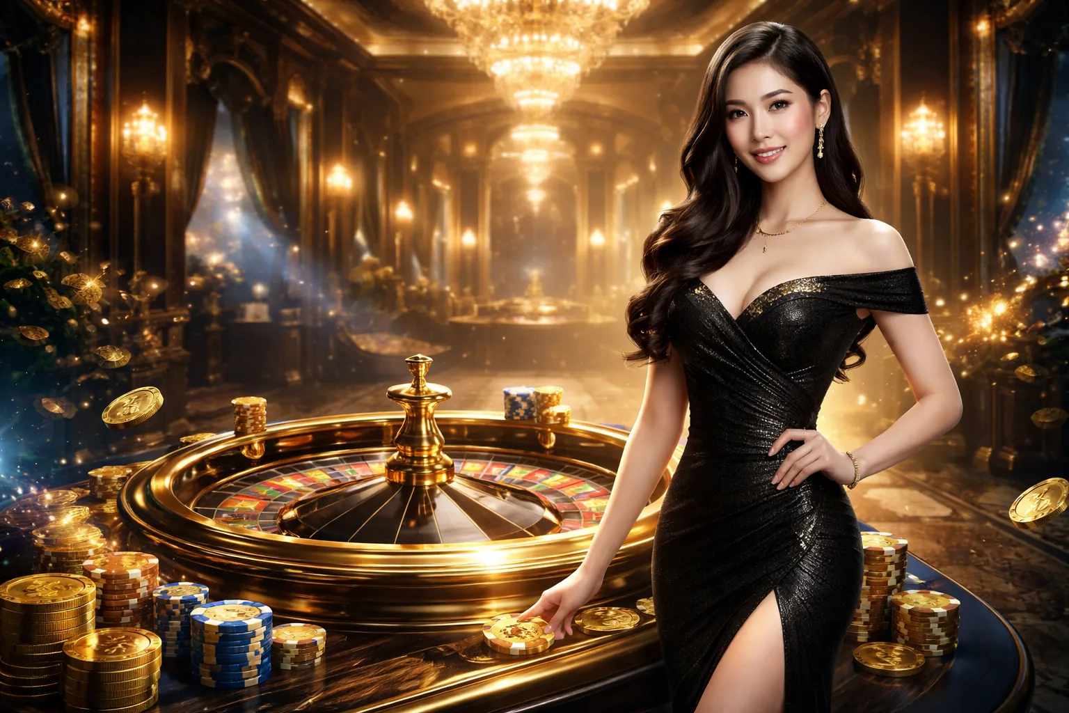Joker123 True Wallet Không Giới Hạn Tối Thiểu
